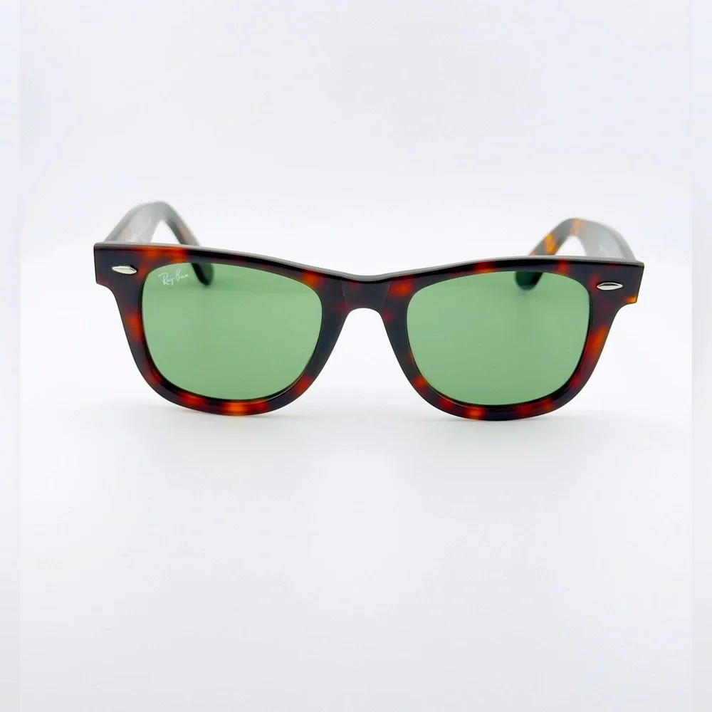 Ray-Ban see more shipping