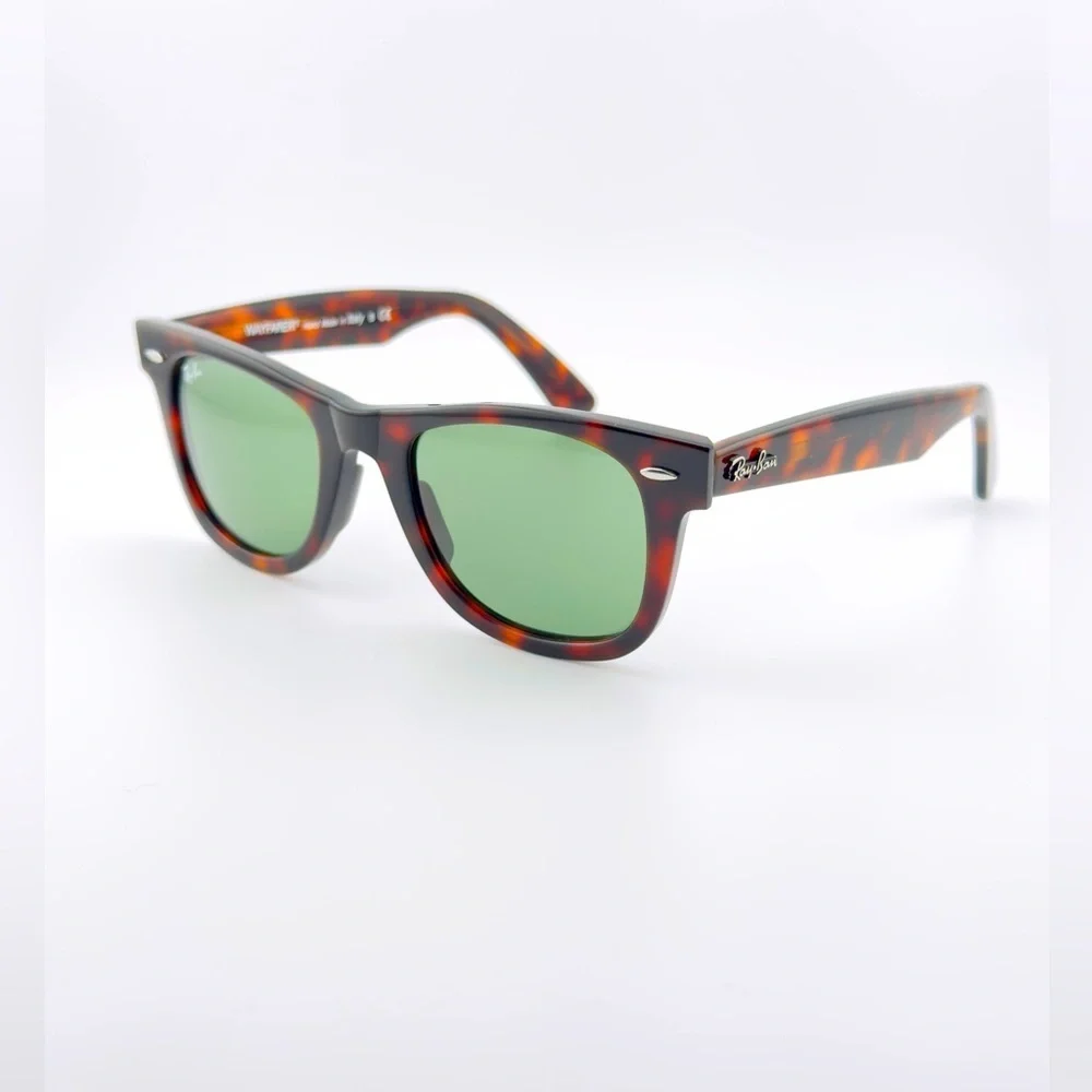 Ray-Ban see fast sunglasses