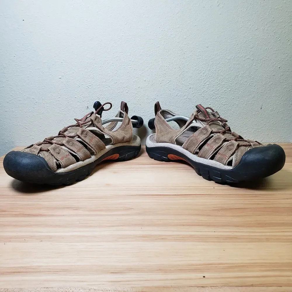 Keen men 12