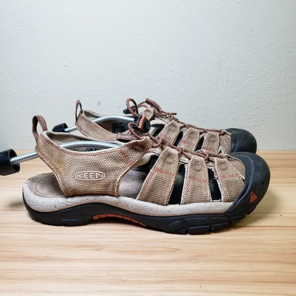 Keen men 12