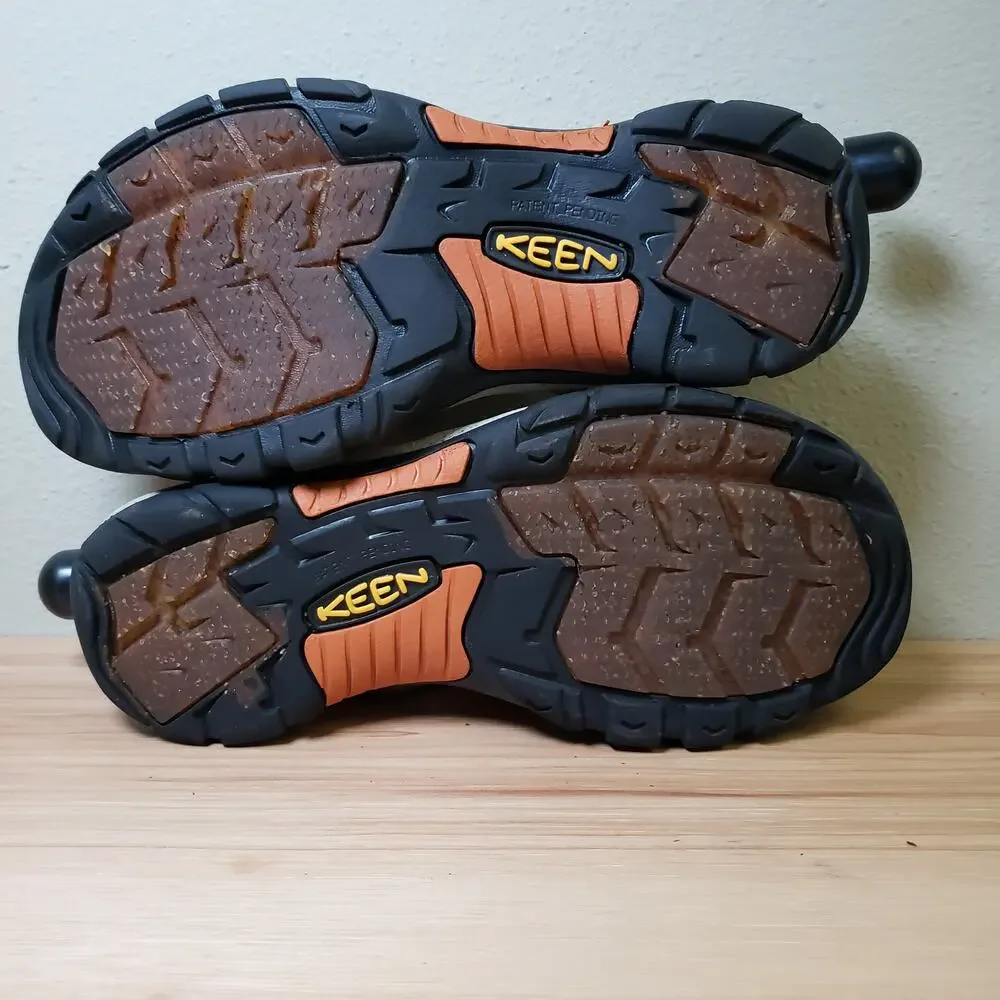 Keen men 12