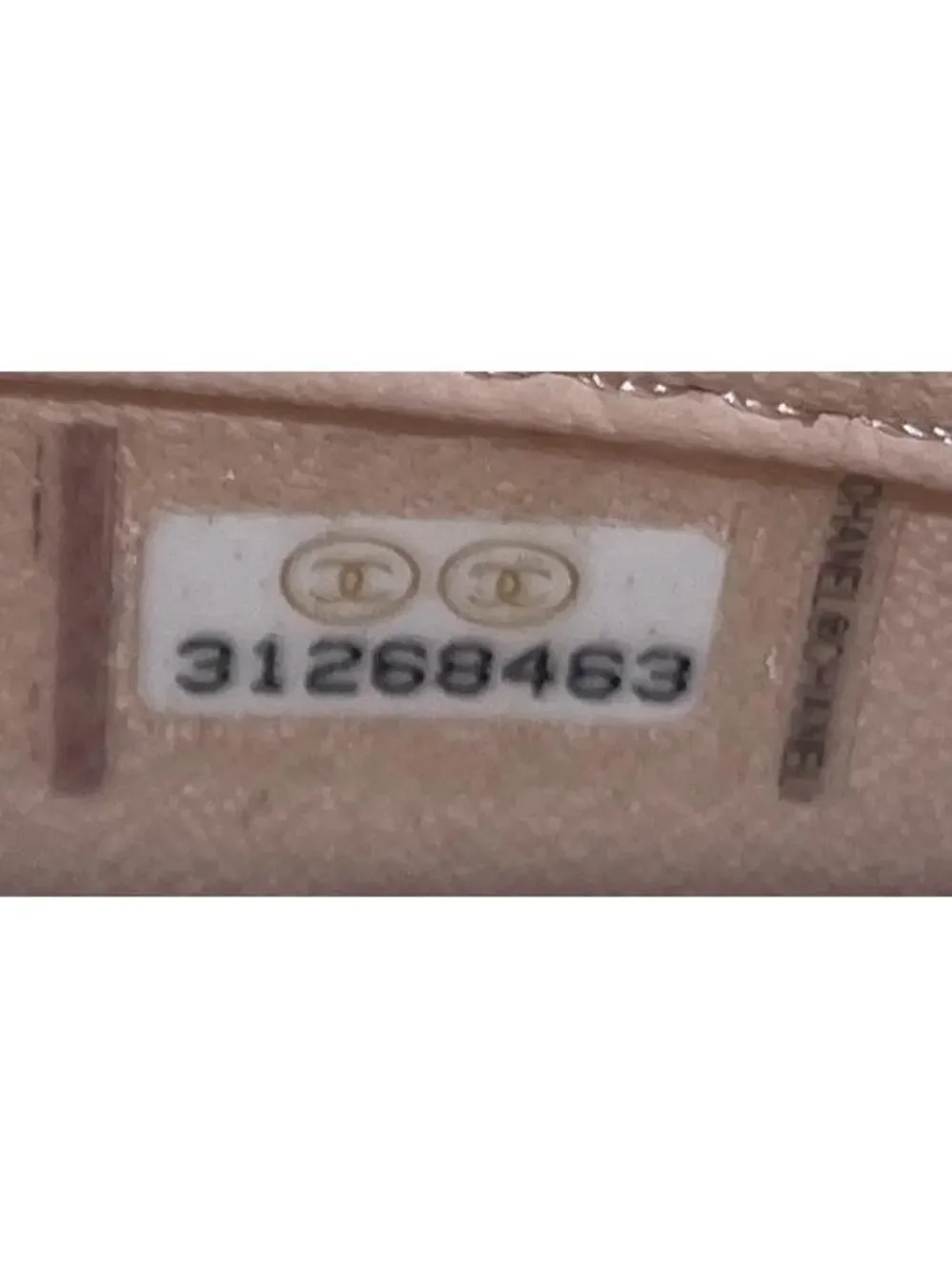 Chanel Trendy Cc Top Handle Bag Quilted #281443C47B