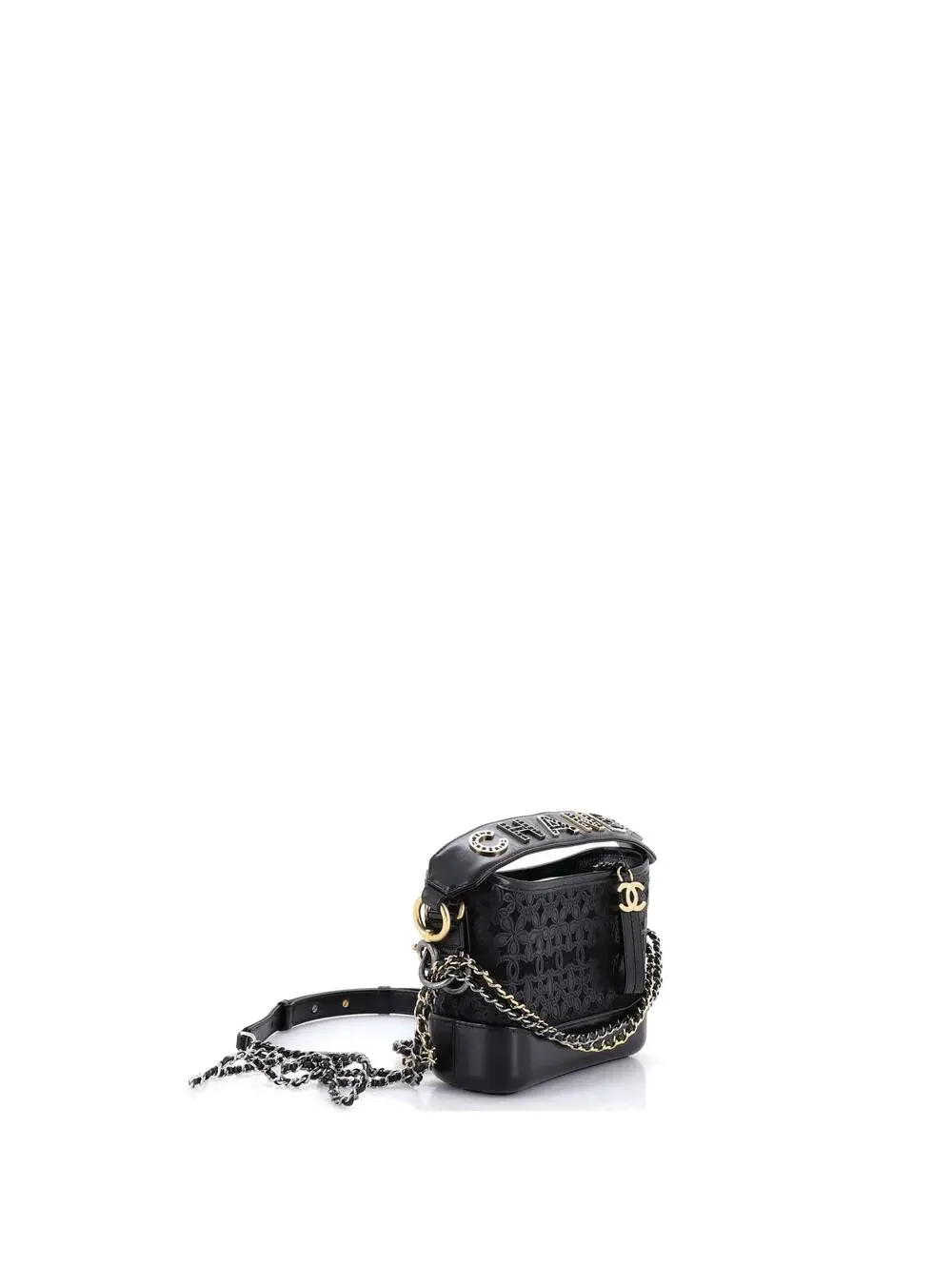 CHANEL elevate your