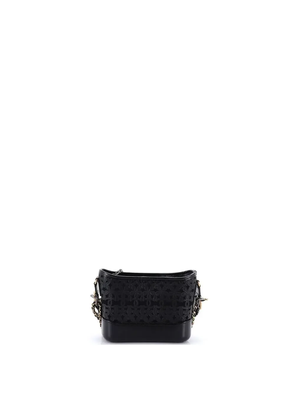 CHANEL elevate your