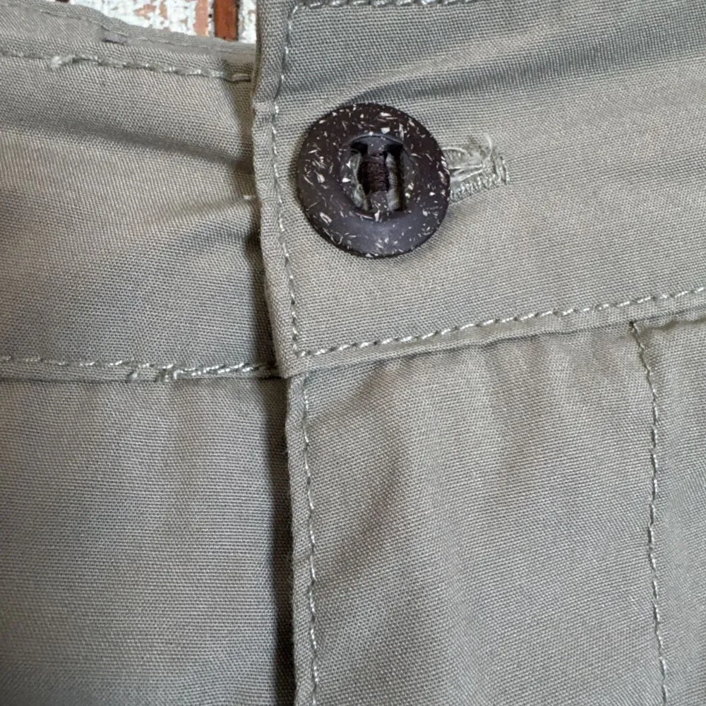 Faherty hiking outdoor khaki