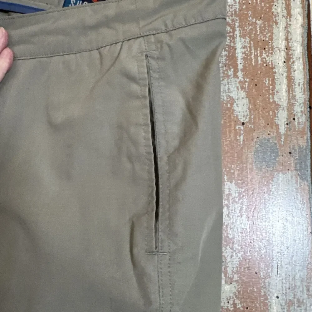 Faherty shorts size 31