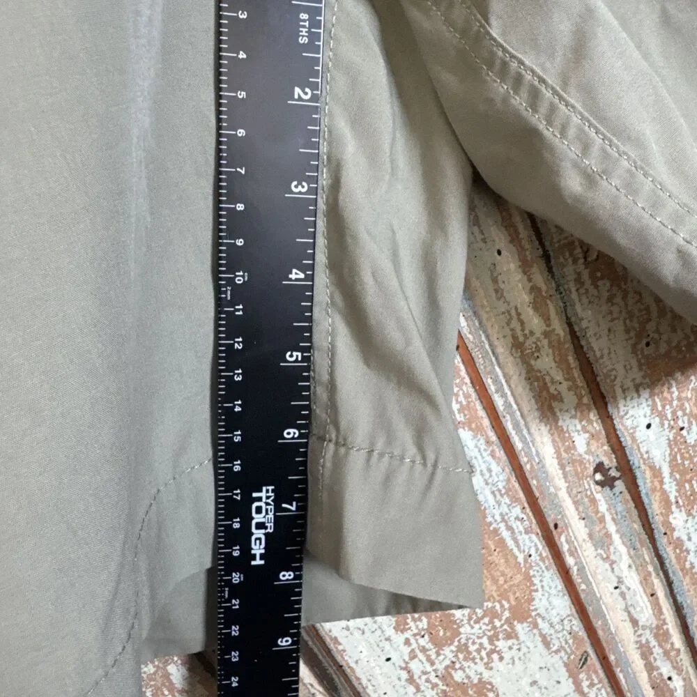 Faherty front flat