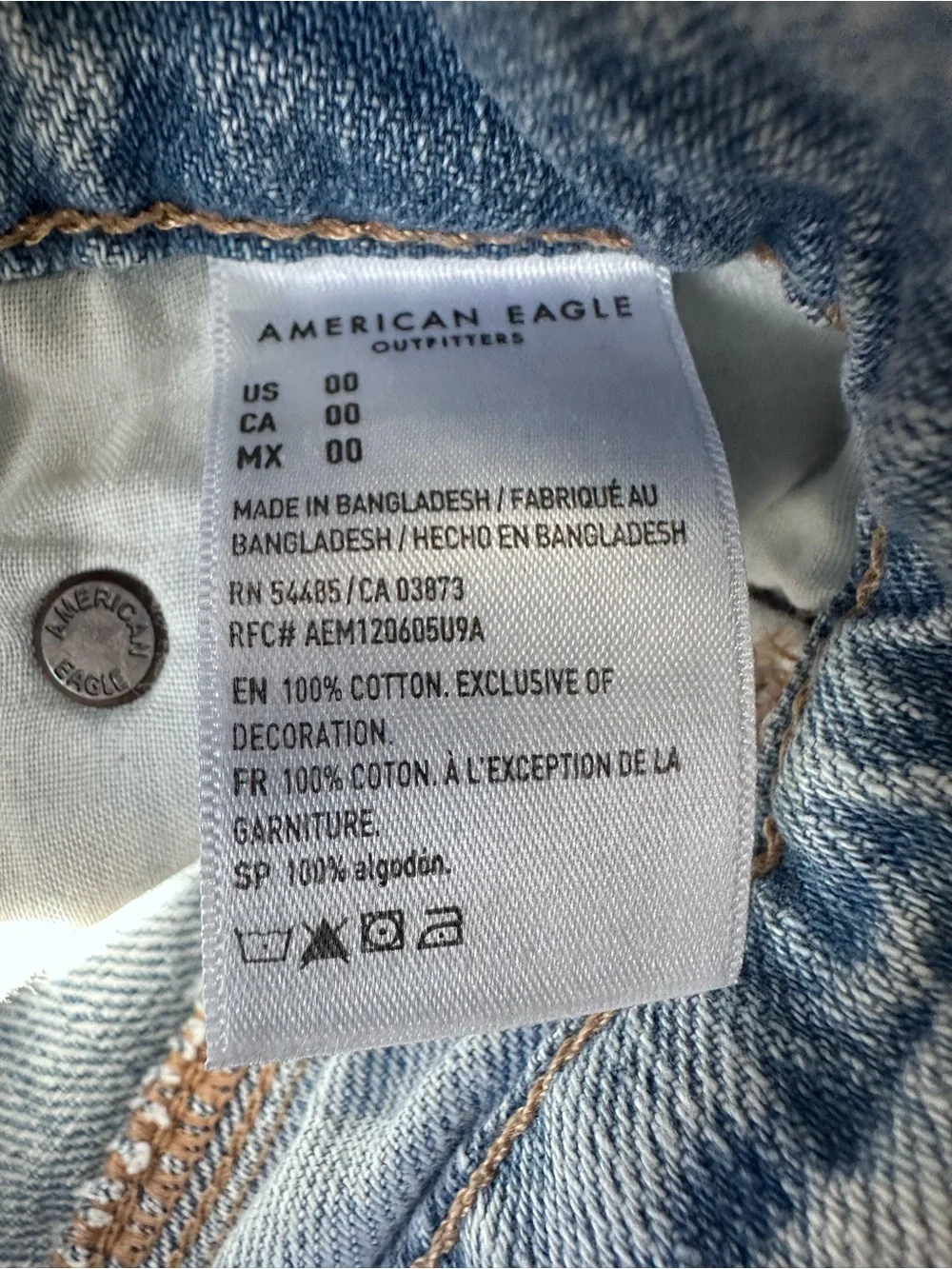 American Eagle Outfitters american eagle
