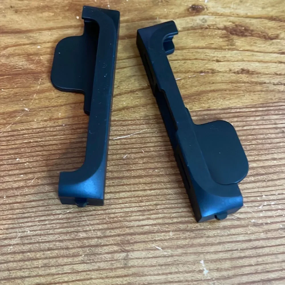 Razer razed kishi