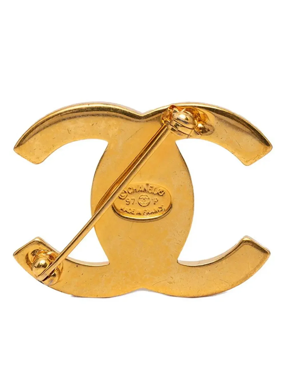 CHANEL elevate your