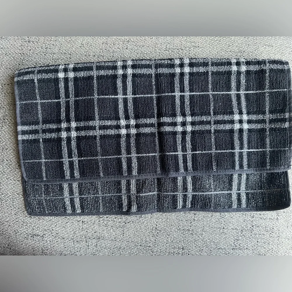 Burberry gray nova