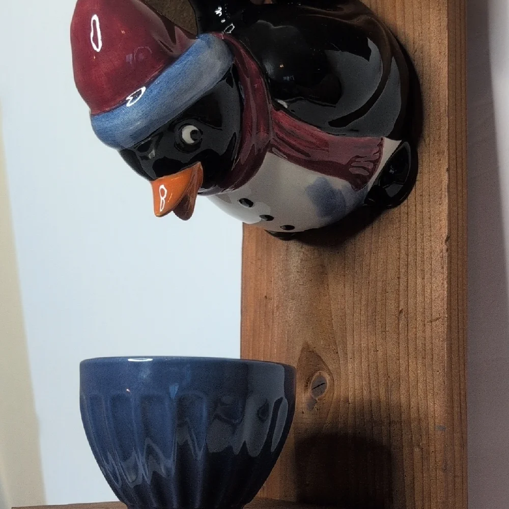 N/A rustic wooden