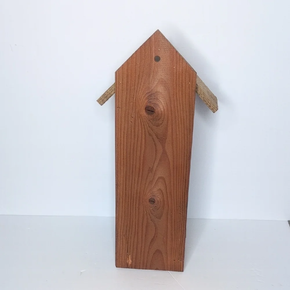 N/A rustic wooden