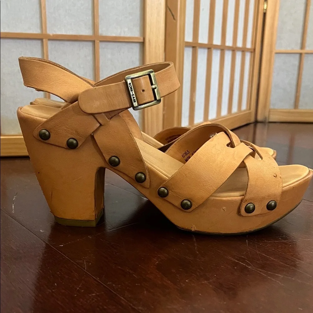 Kork-Ease vintage stylish