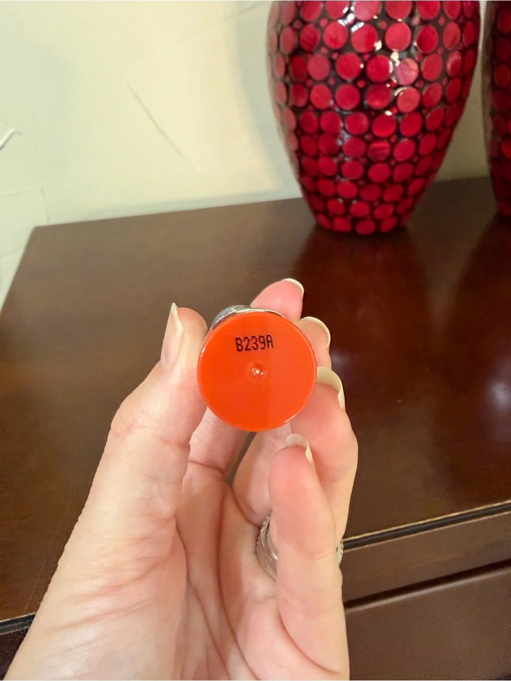 Korres new tags