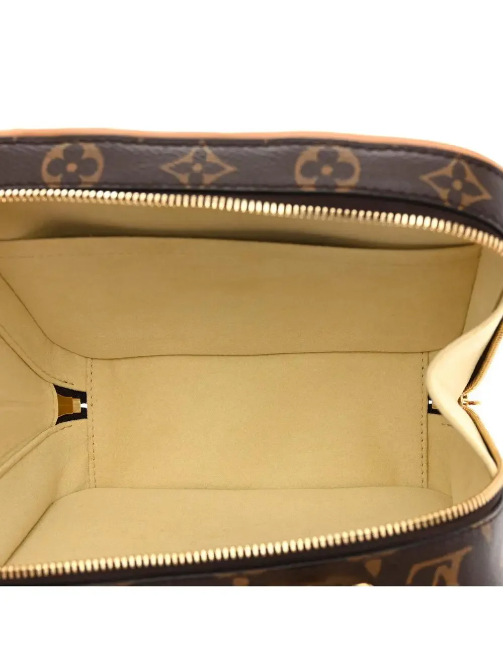 Louis Vuitton introducing louis