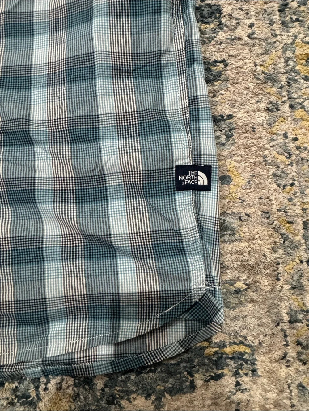 The North Face casual short
