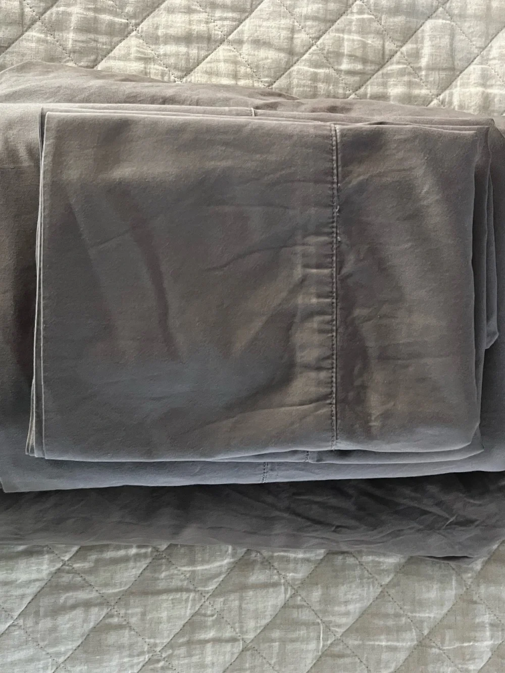 Boll & Branch every pillowcases