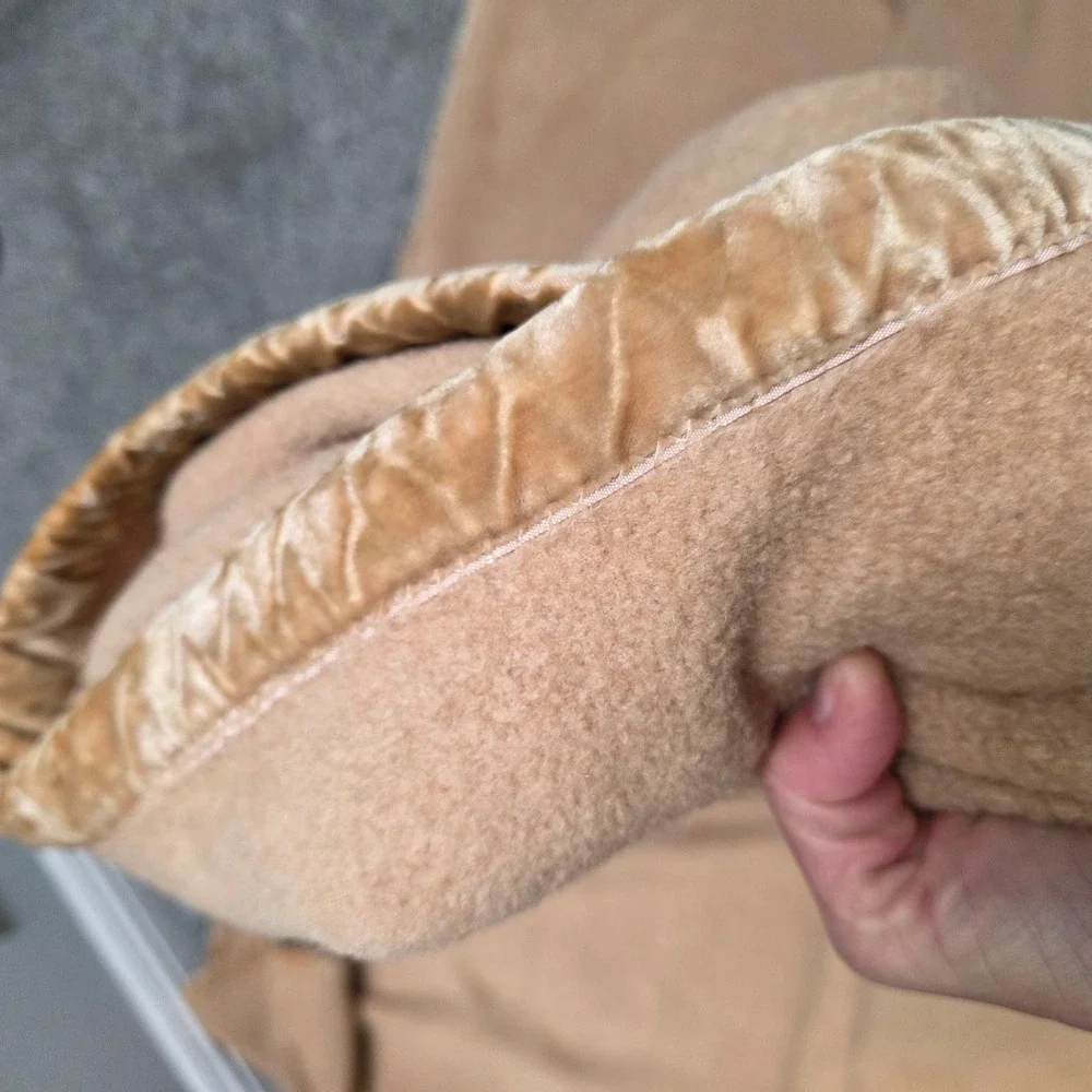 N/A vintage camel