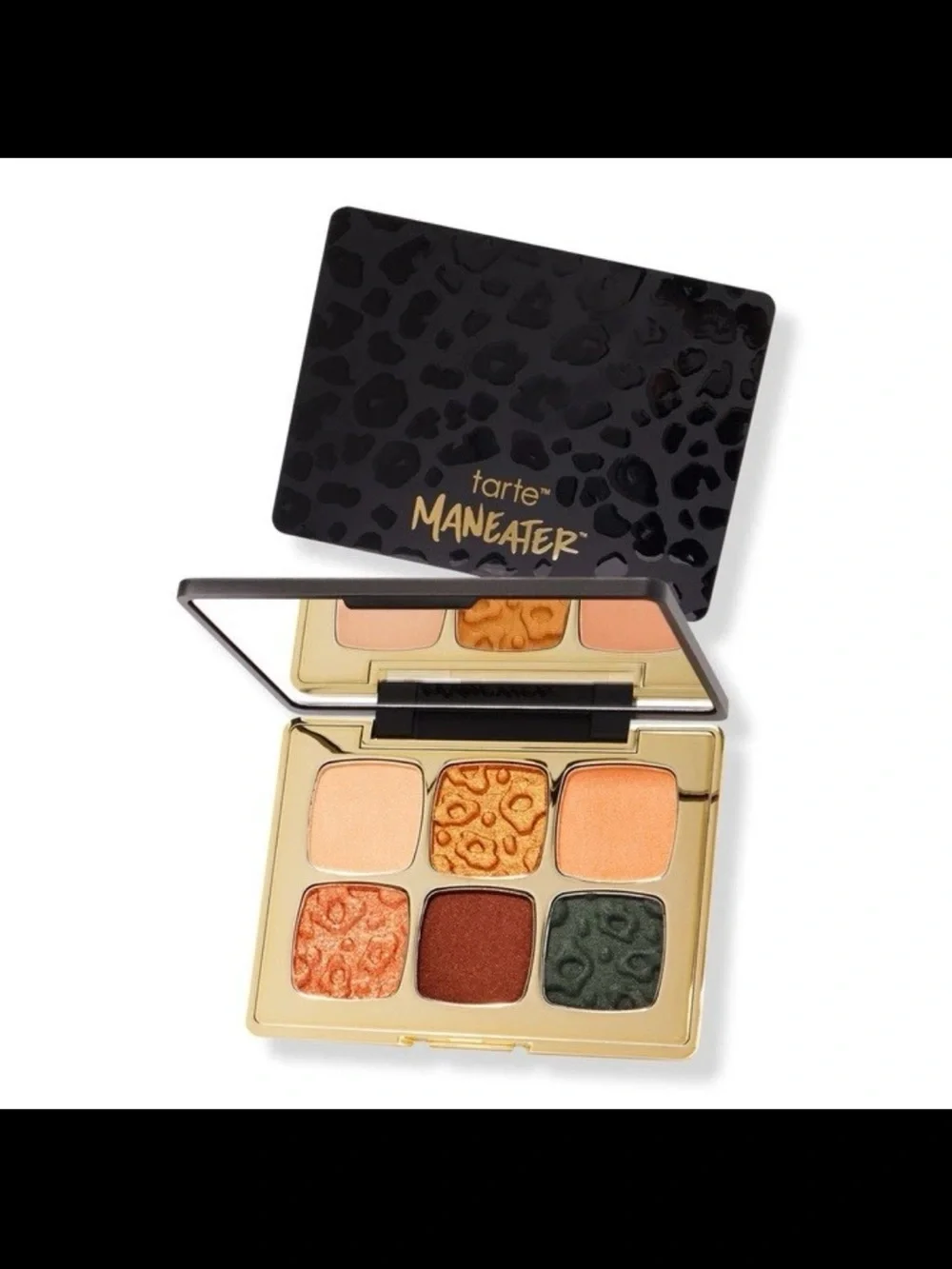 tarte maneater catitude