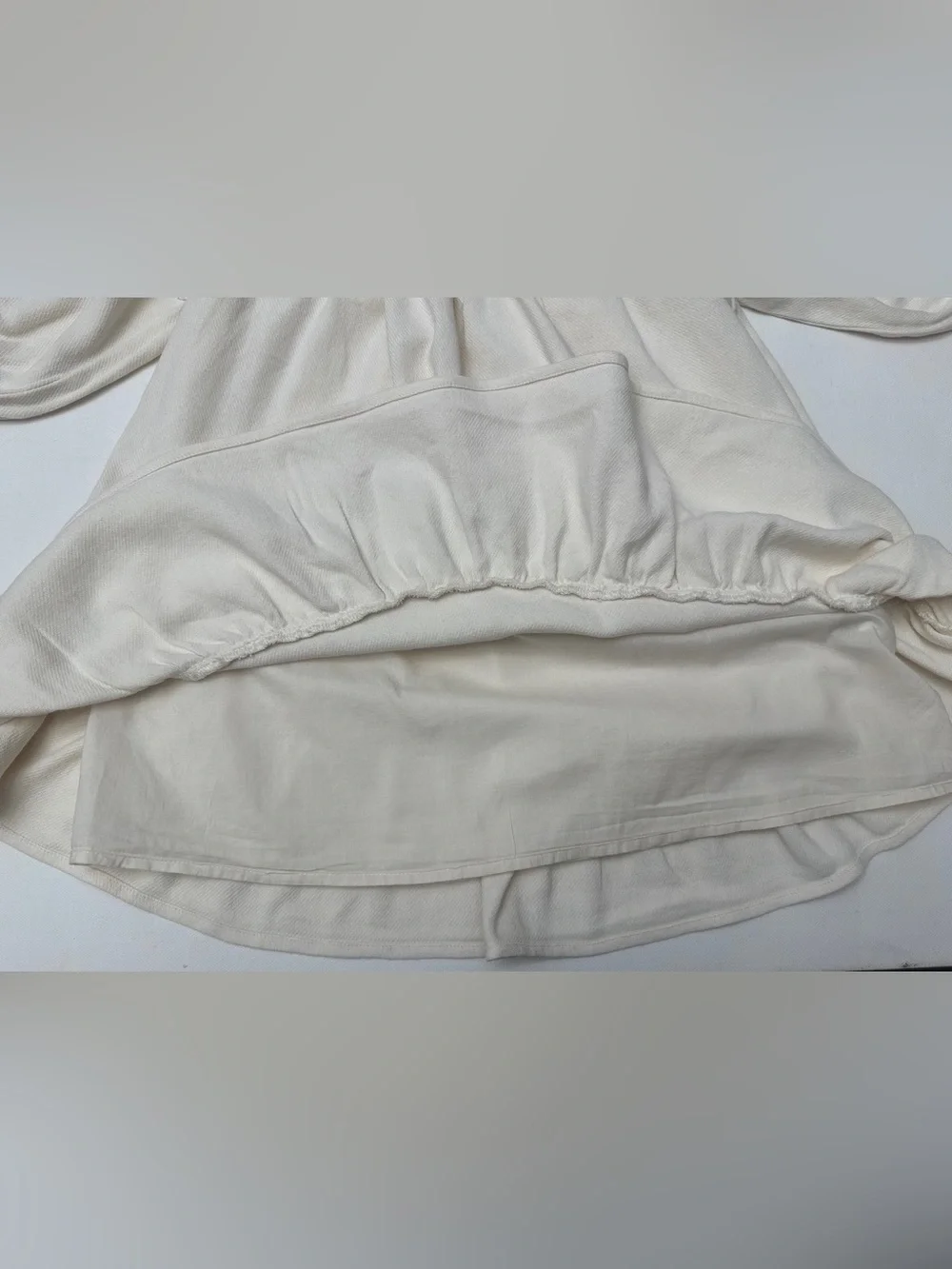 Zara girl’s embroidered