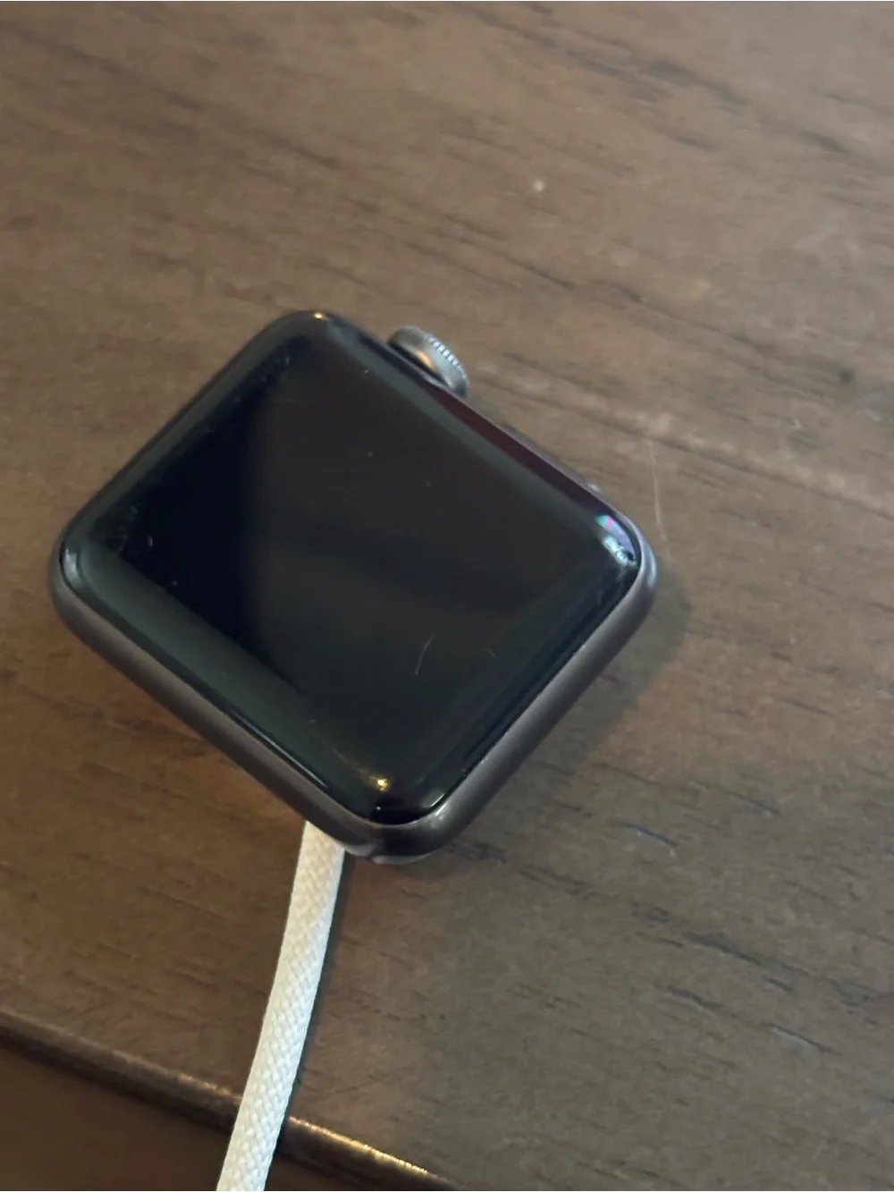Apple watch series
