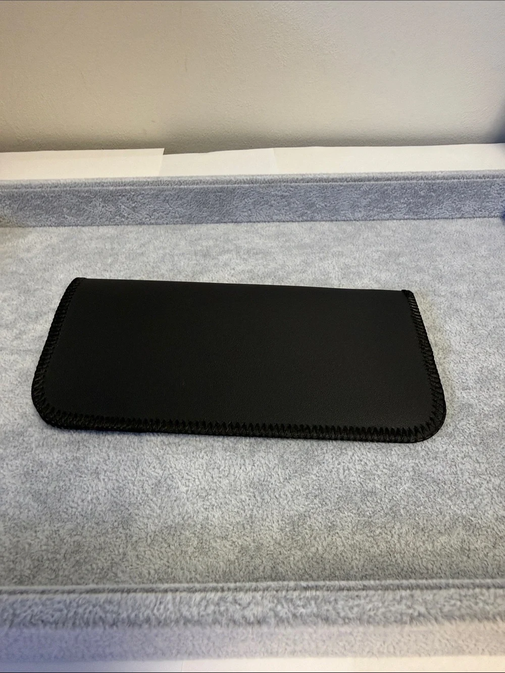 Ideal Optics black gunmetal