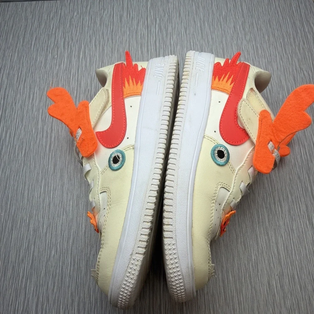 Nike youth including style