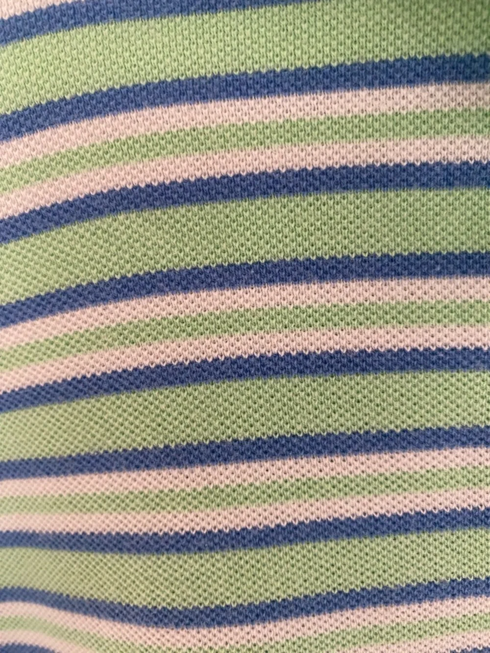 Polo Ralph Lauren short sleeve