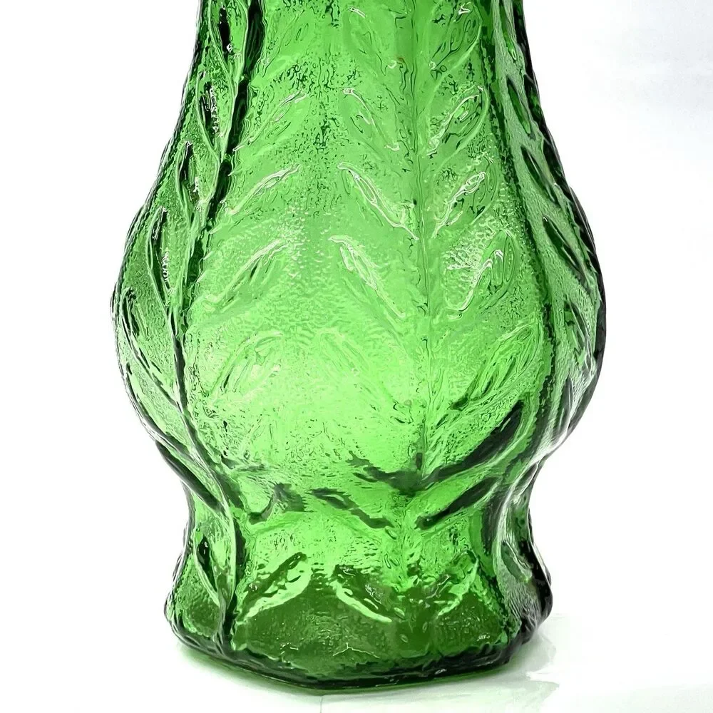 FTD this glass