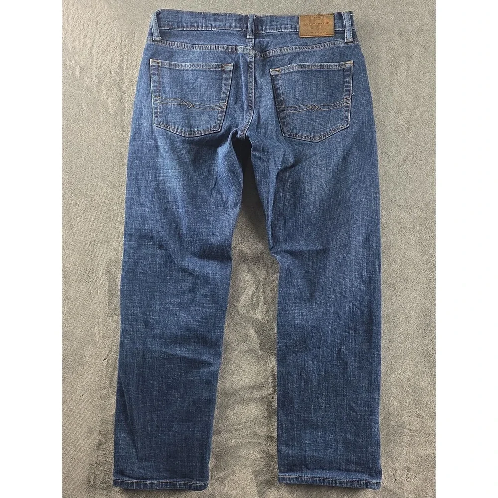 Lucky Brand *** very