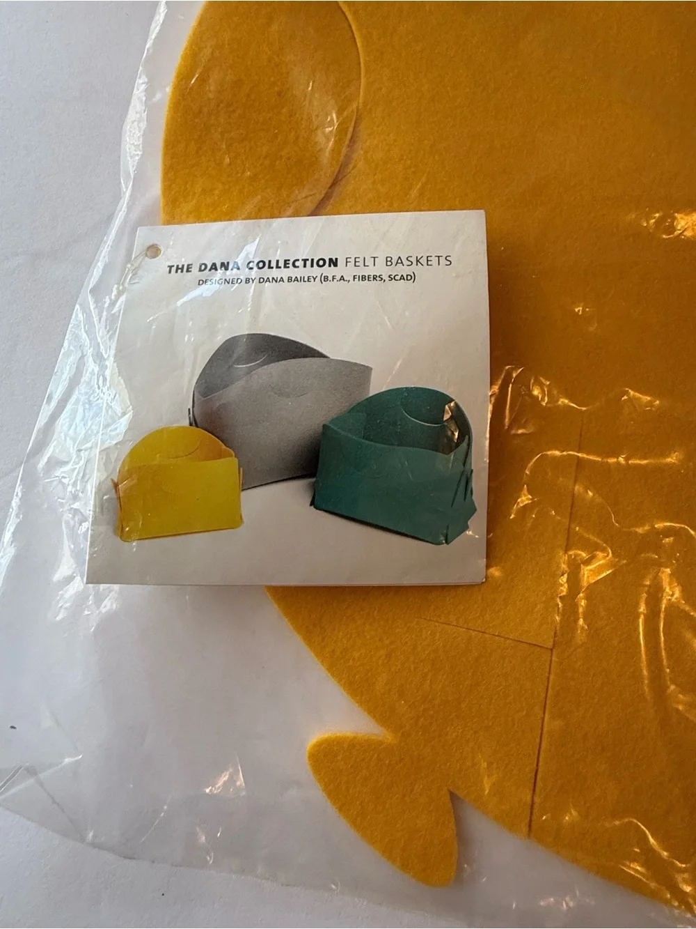 N/A bright mustard