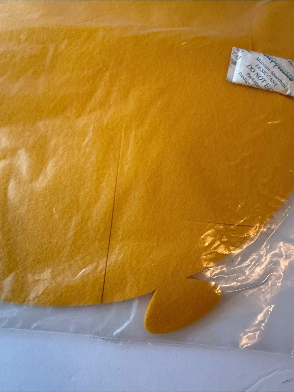 N/A bright mustard