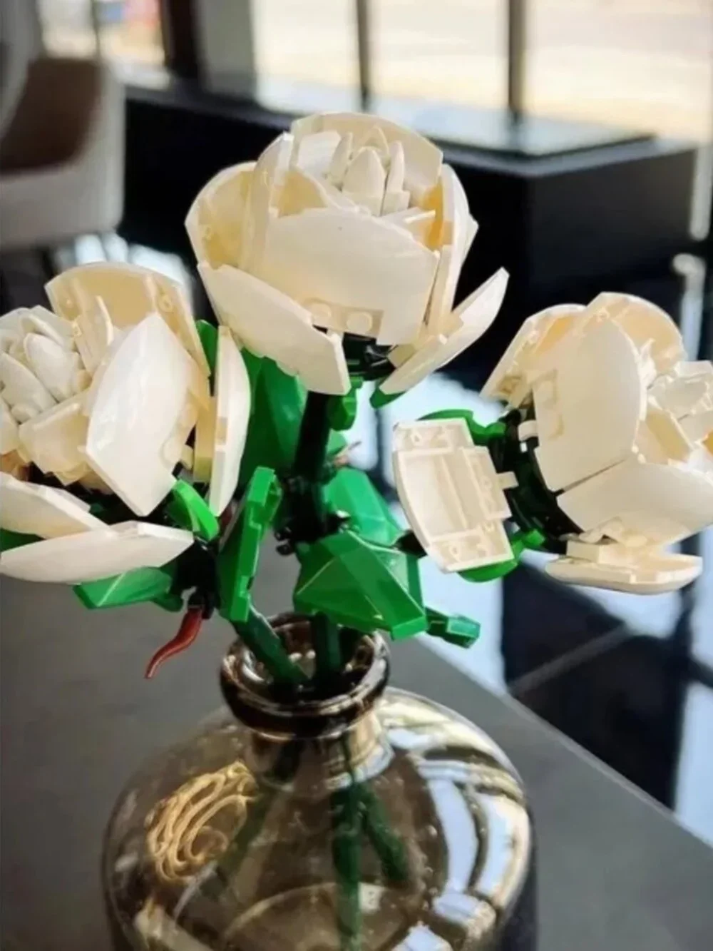 Lego often sets