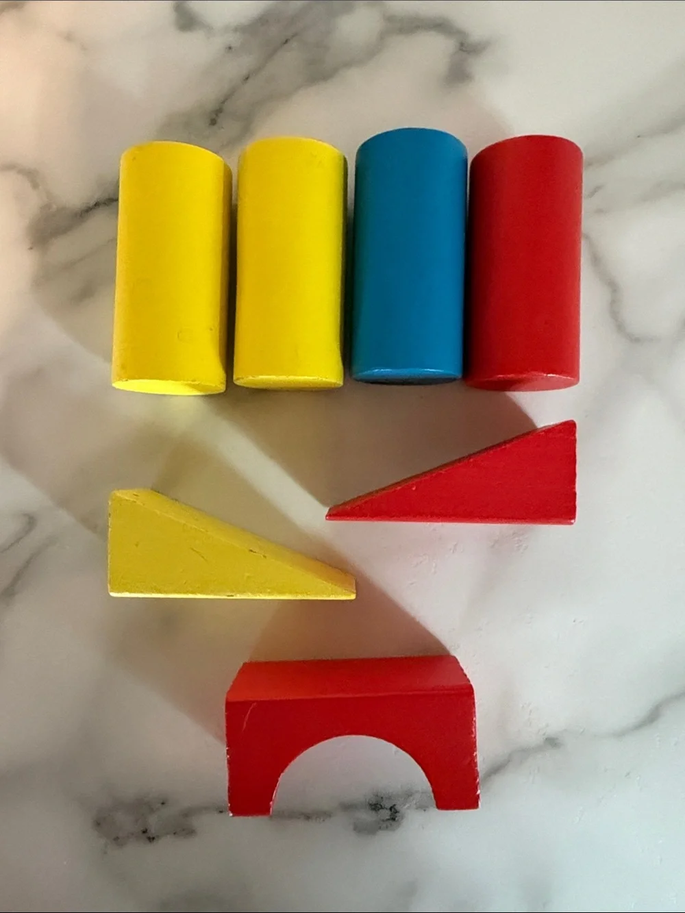 Melissa & Doug good use