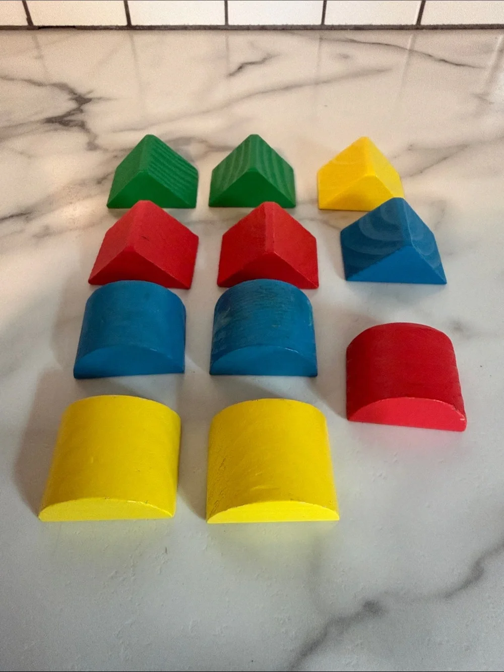 Melissa & Doug good use