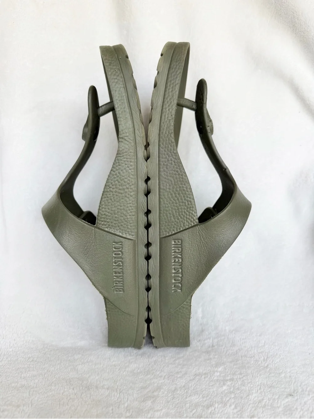 Birkenstock good pre