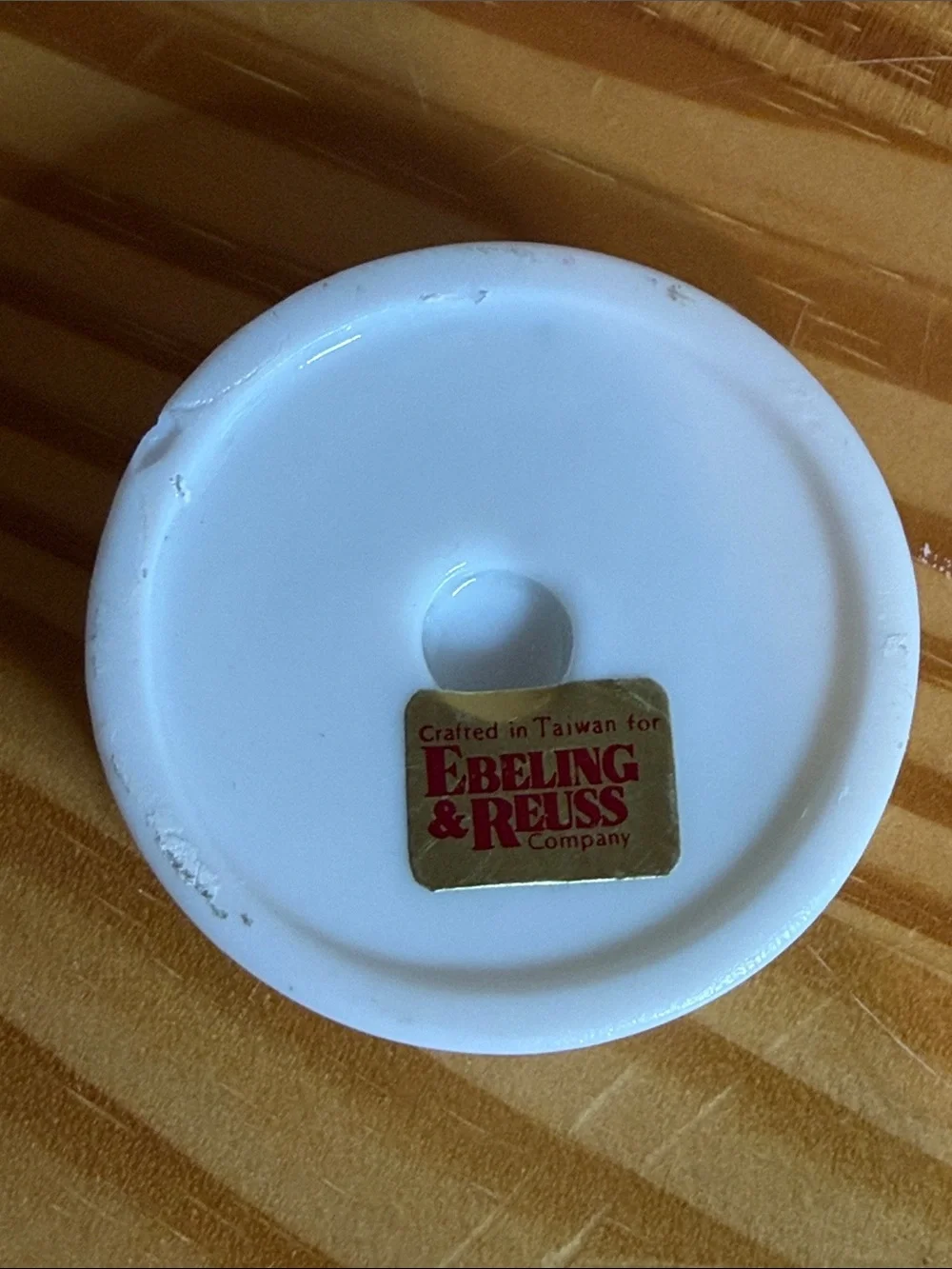 Ebeling & Reuss add charming