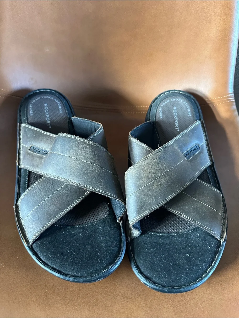 Rockport men darwyn