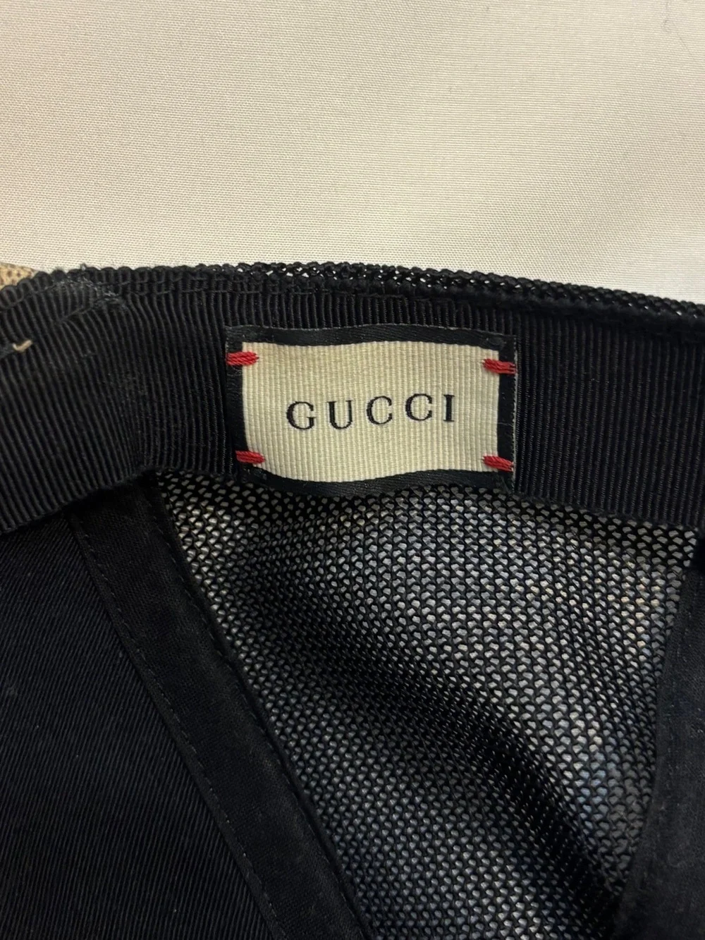 Gucci authentic like