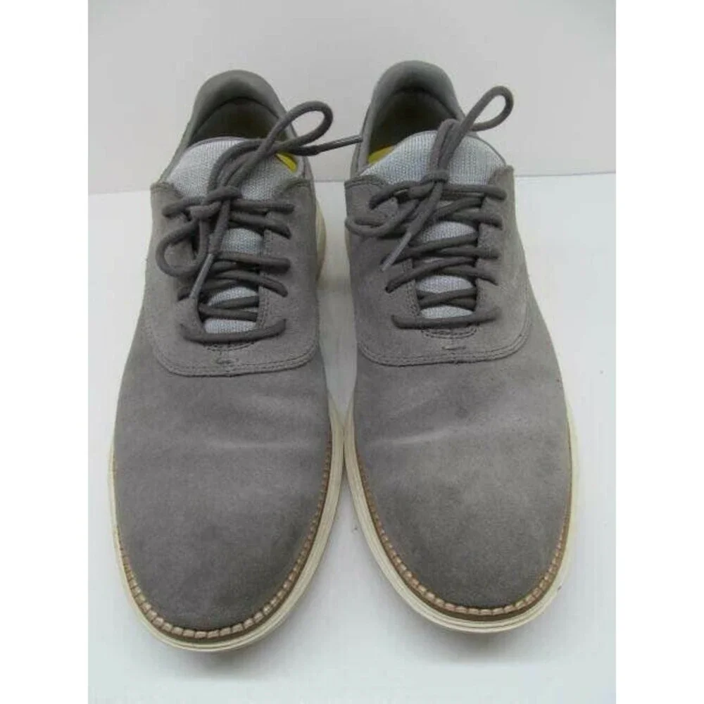Cole Haan Original Grand Plain Toe Oxford Mens Size 10 Shoes