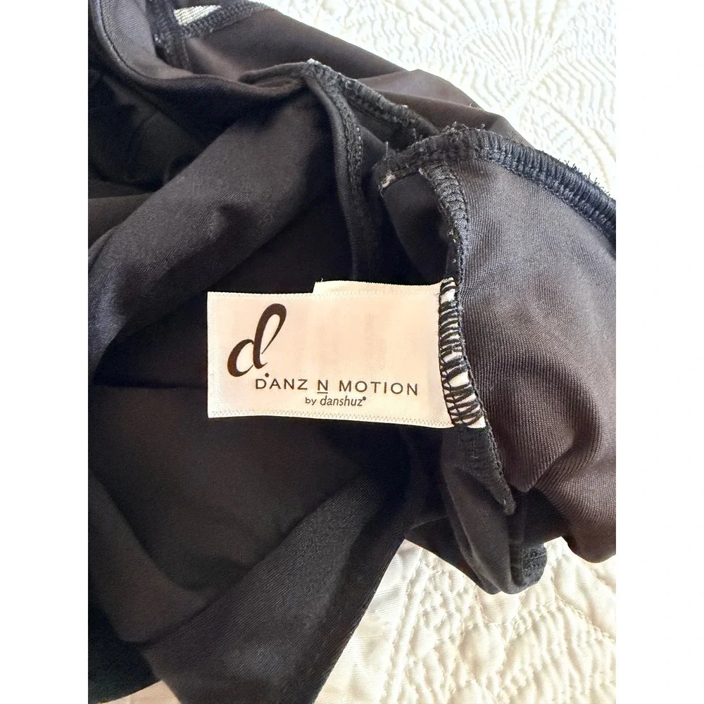 Danz N Motion excellent black