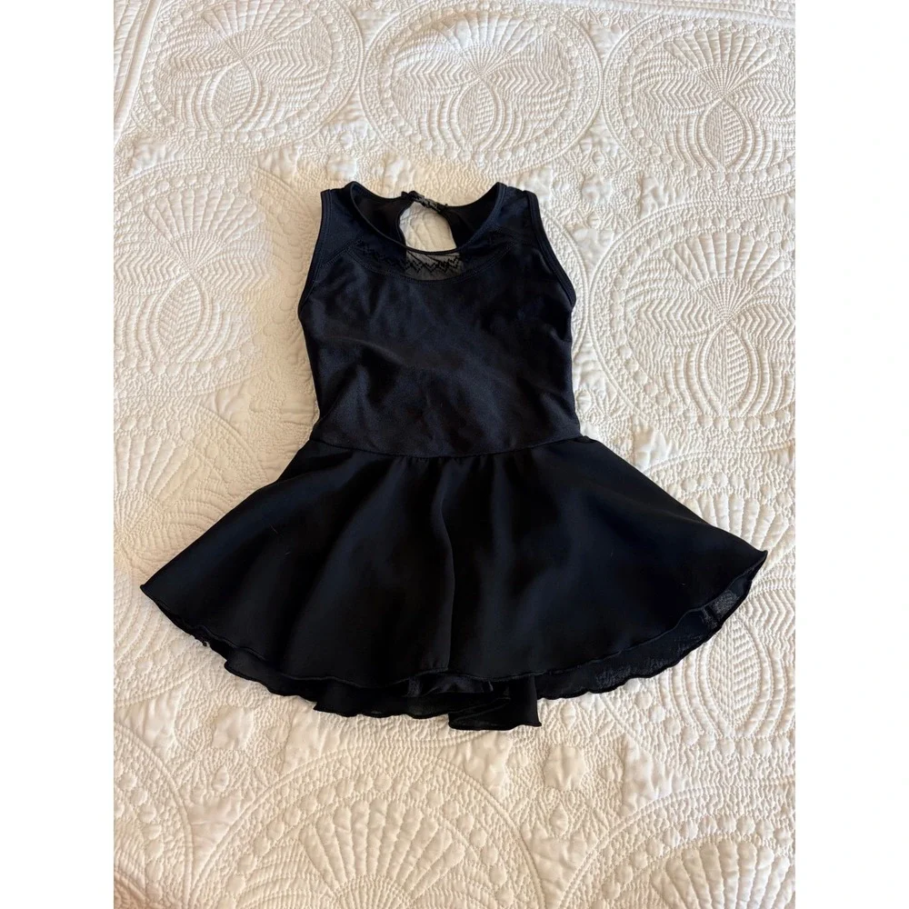Danz N Motion excellent black