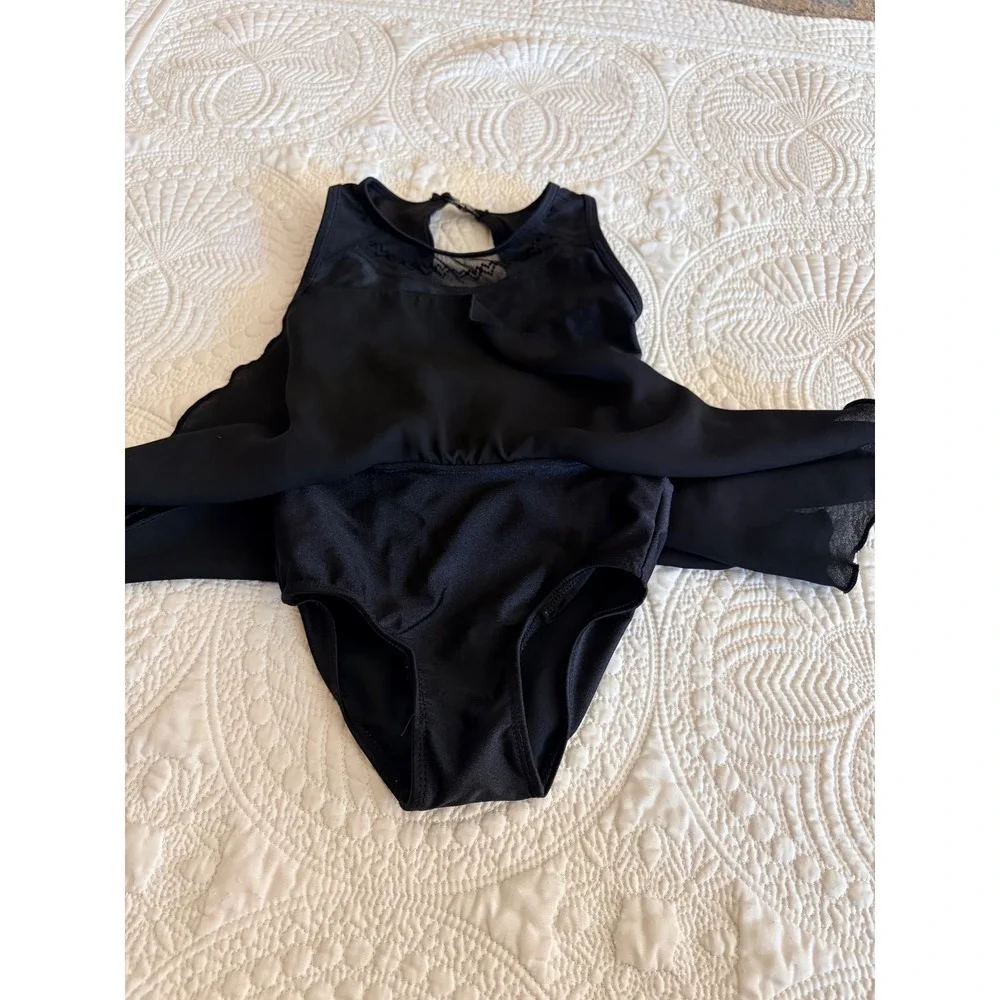 Danz N Motion excellent black