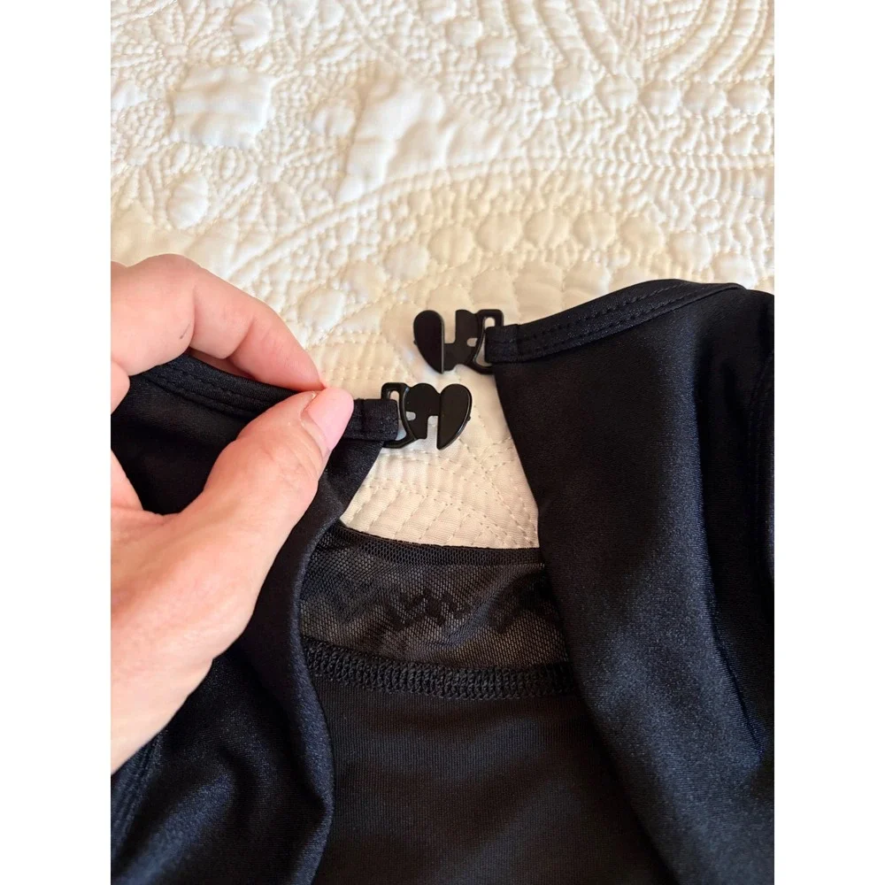 Danz N Motion excellent black