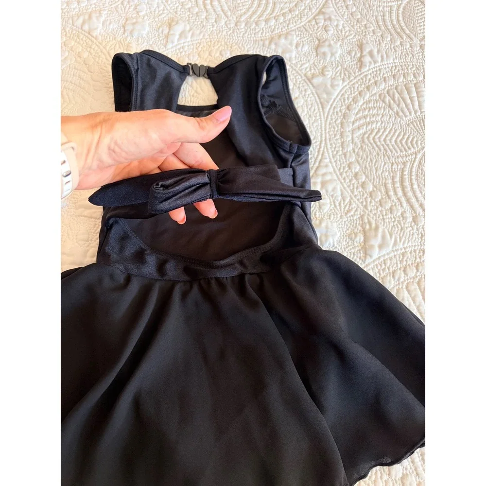 Danz N Motion excellent black