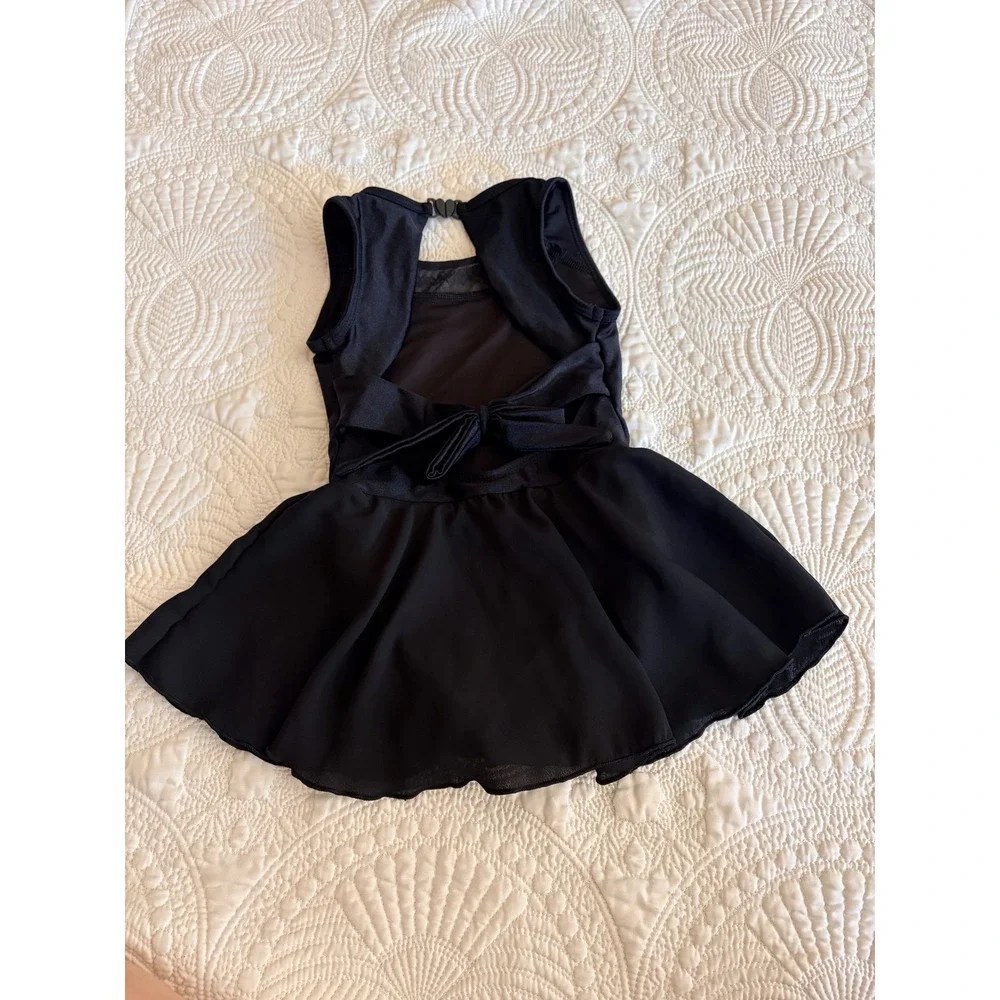 Danz N Motion excellent black