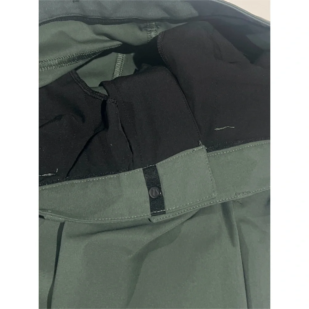 N/A lululemon abc