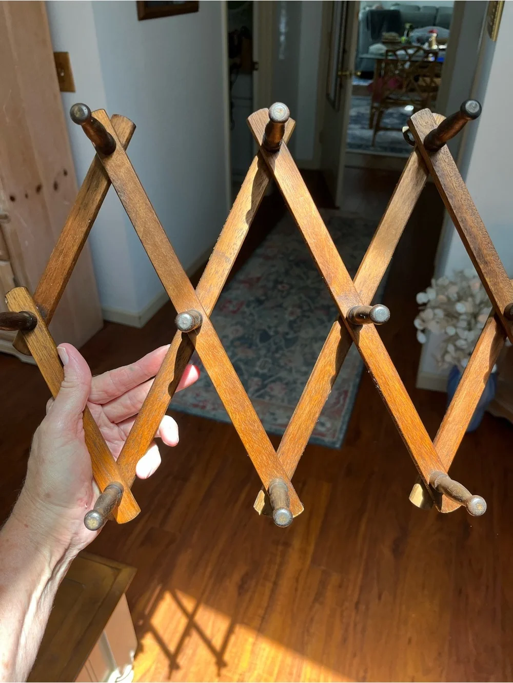 N/A classic wooden
