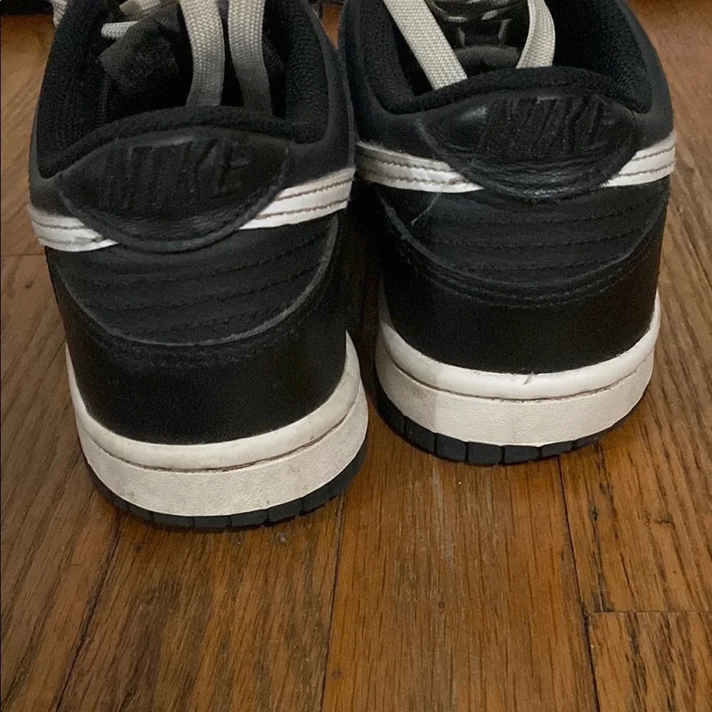 Nike these sneakers